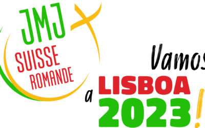 JMJ  Lisbonne – juillet-août 2023