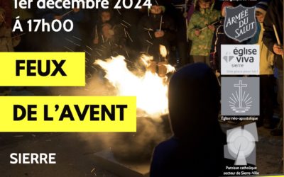 Feux de l’Avent