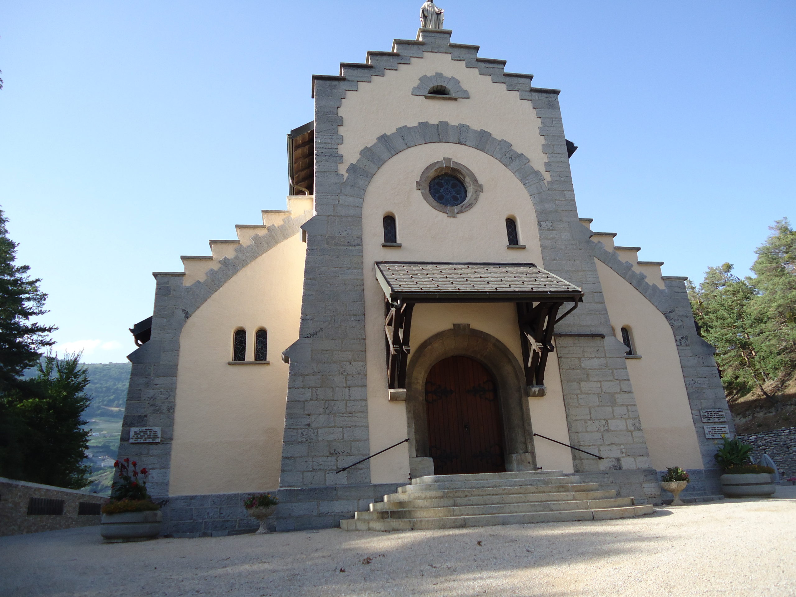eglise-granges