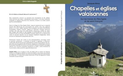 Et si nous partions à la découverte des chapelles de notre région ?